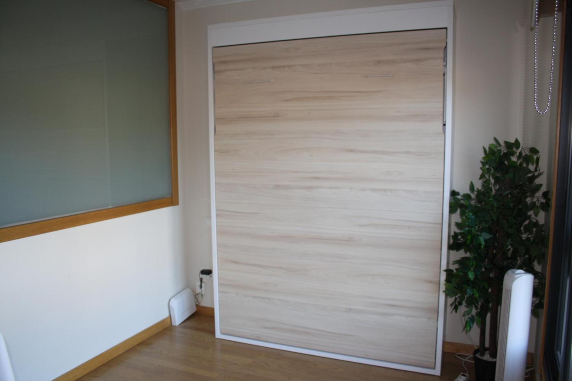 Apartamento A Cabana II Porriño Exterior foto