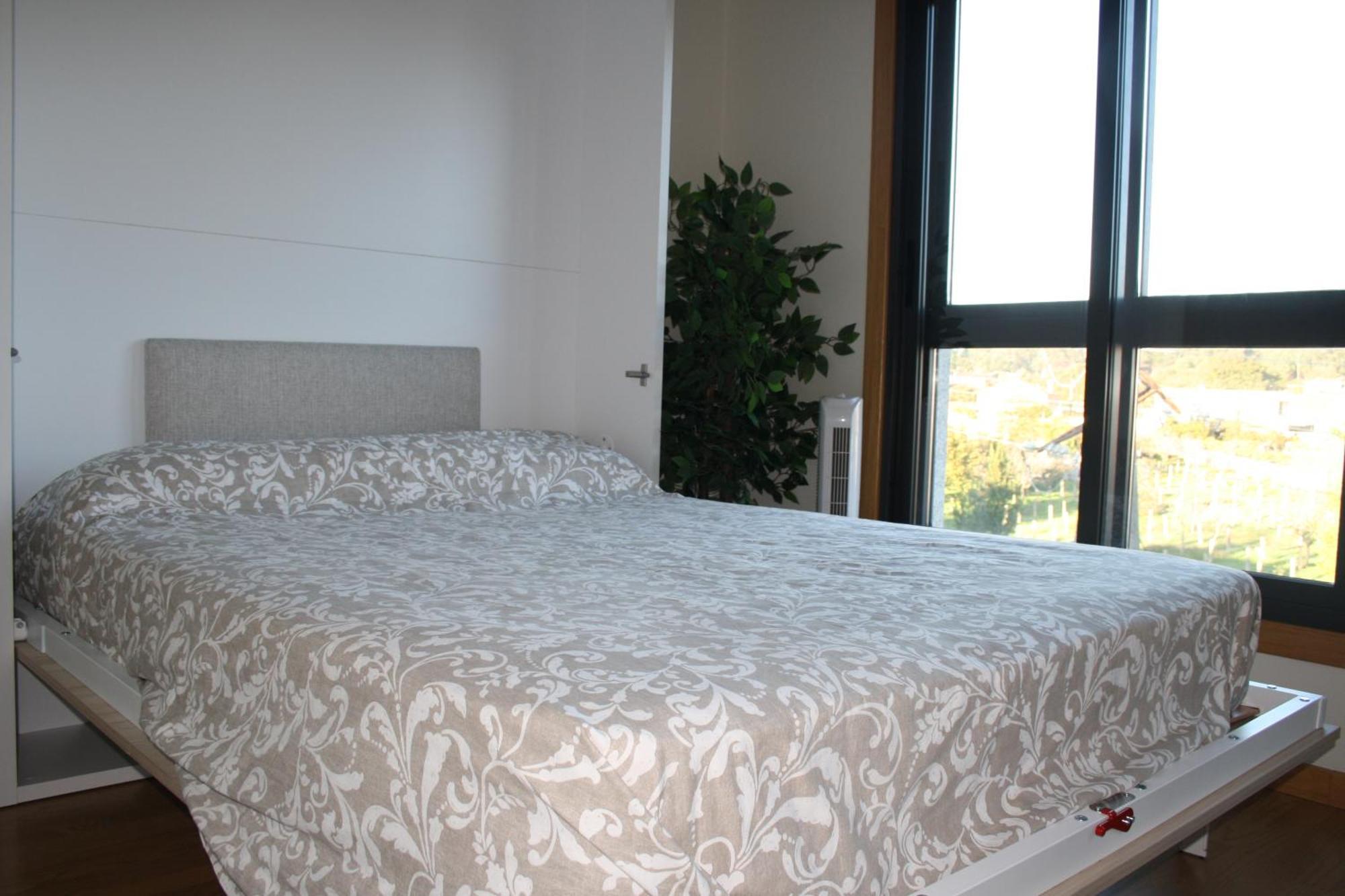 Apartamento A Cabana II Porriño Exterior foto